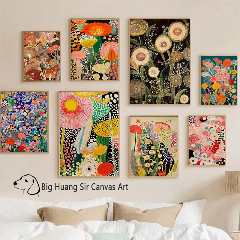 Yayoi Kusama Inspir… - image