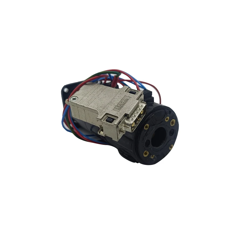 Marke Neue Original Spot Plc Programmierung Controller Schrittmotor T506T-032 Automatisierung Ausrüstung Motor T506T-032