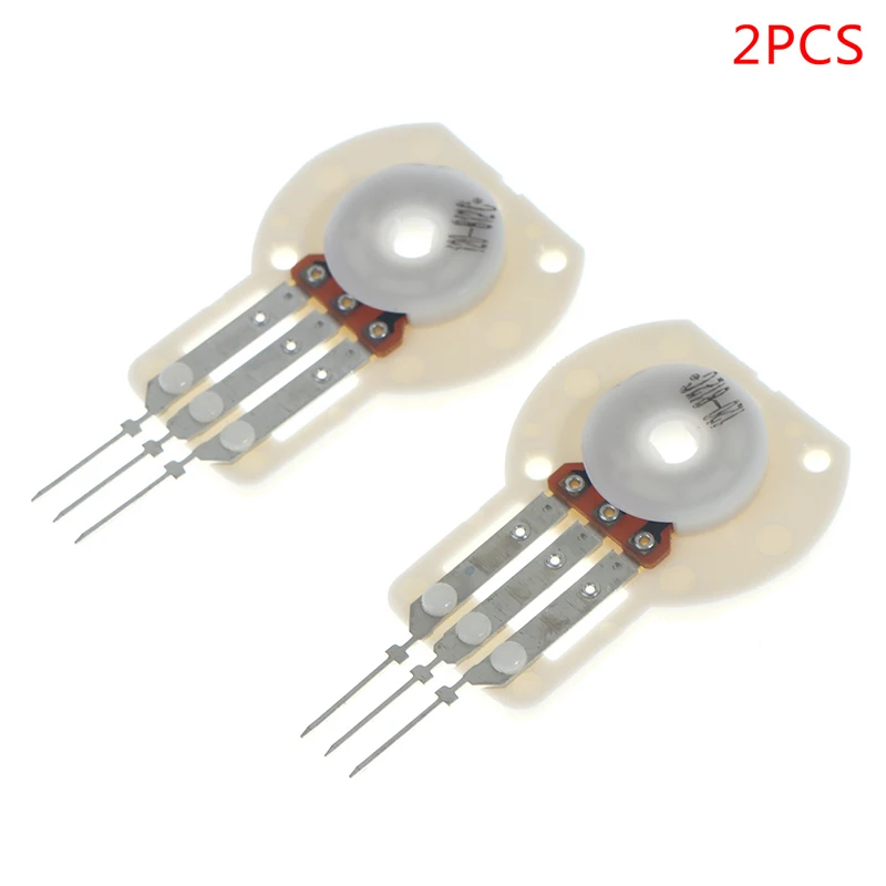 2Pcs For PIHER Automotive Air Conditioning Resistance Sensor 4.7K Resistance FP01-WDK02 Model Sensor