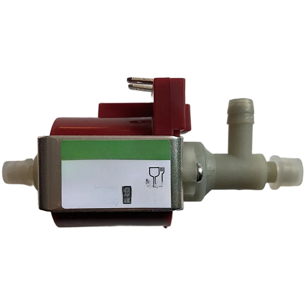 220V Electric Steam Iron Water Pump Electromagnetic Pump Replacement Part To Integrate Into Various Steam Cleaning Systems