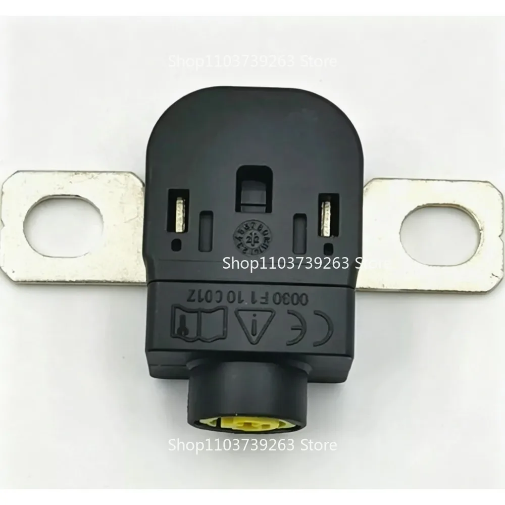 N000000008657 Suitable for Mercedes-B-z W177 V177 Z A160 Battery Protection Overload Fuse Switch