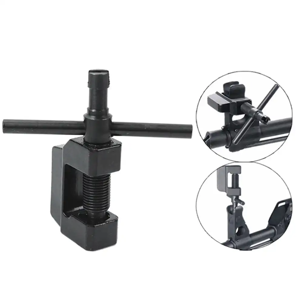 AK47 AK74 SKS Rifle Metal Front Sight Tool Adjustment 7.62x39 Hunting Gunsmithing Disassembly Tool