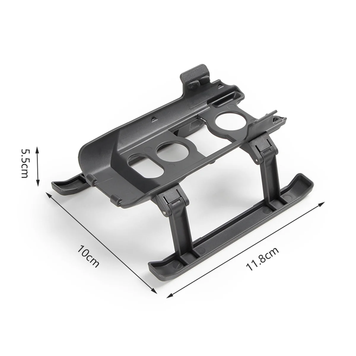 SMIEA For DJI Mavic 3 PRO Boost Landing Gear Multi-Function Foldable Boost Landing Gear Gimbal Bracket Accessories