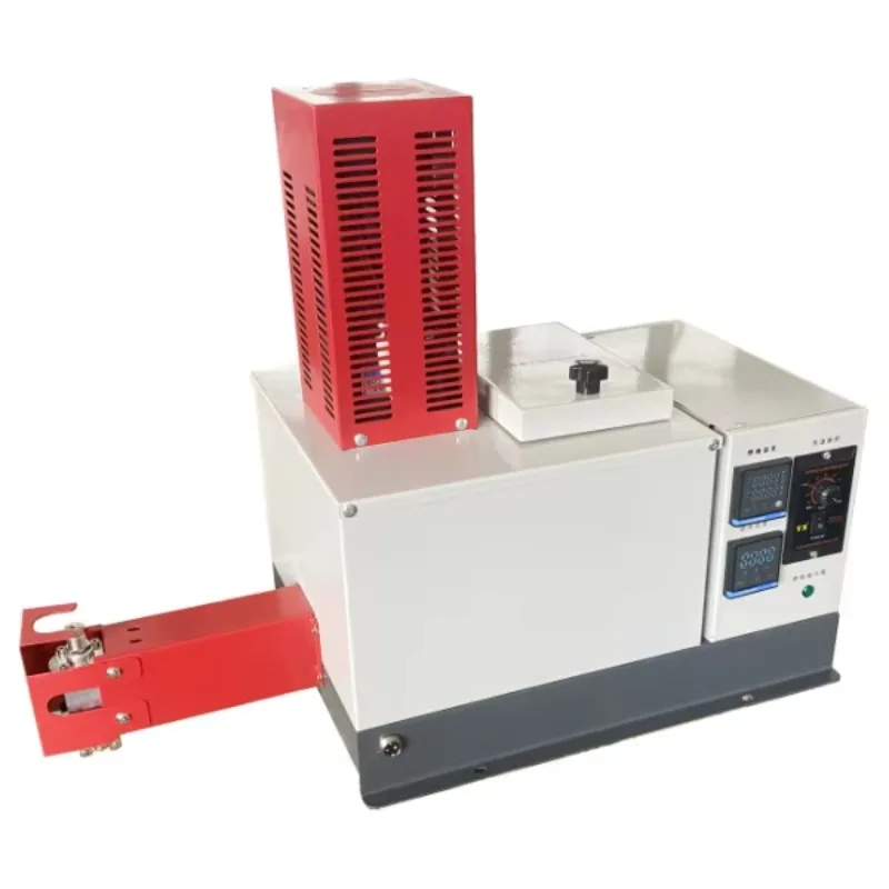 

Новая машина для нанесения термоклея на автомобильные световые приборы с высокой производительностью