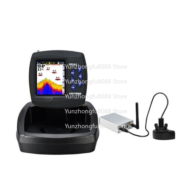 Fish Finder FF918C-…