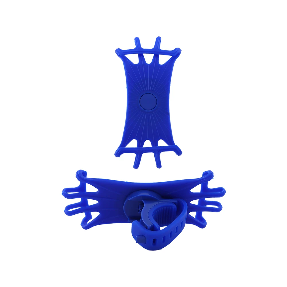 

Mount Bracket Adjustable Handlebar Mount Bicycle Accessories Bike Phone Stands Bicycle Phone Holder Phone Holder Mobile Bracket