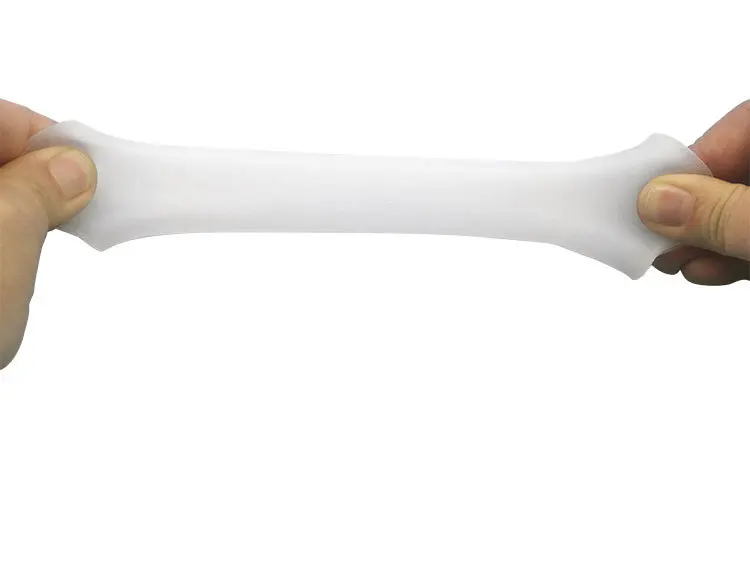 "حزام موسع القضيب للرجال يمكن ارتداؤه على شكل حلقة القضيب محسن متعة الكبار (تصميم تأخير قابل للتعديل)" حزام التوصيل