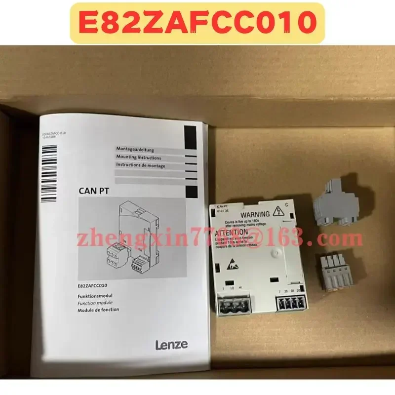 Brand New Original E82ZAFCC010 Communication Module