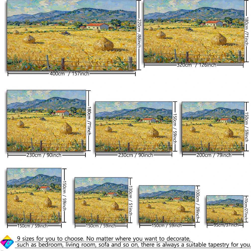 2D printing of oil painting tapestry depicting kissing between men and women, suitable for wall decoration in bedrooms, study ro