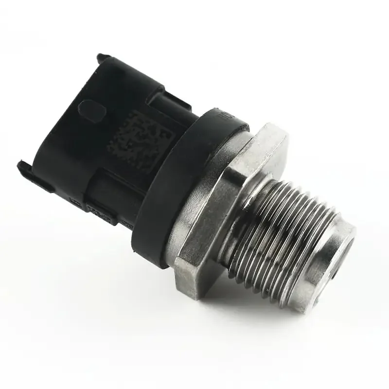 65.27114-5001 65.27114-5002 65.27114-5003 Rail Pressure Sensor for Doosan DX140W Tier-III DL200 DX220LCA DL250 DX300LL DX300LC