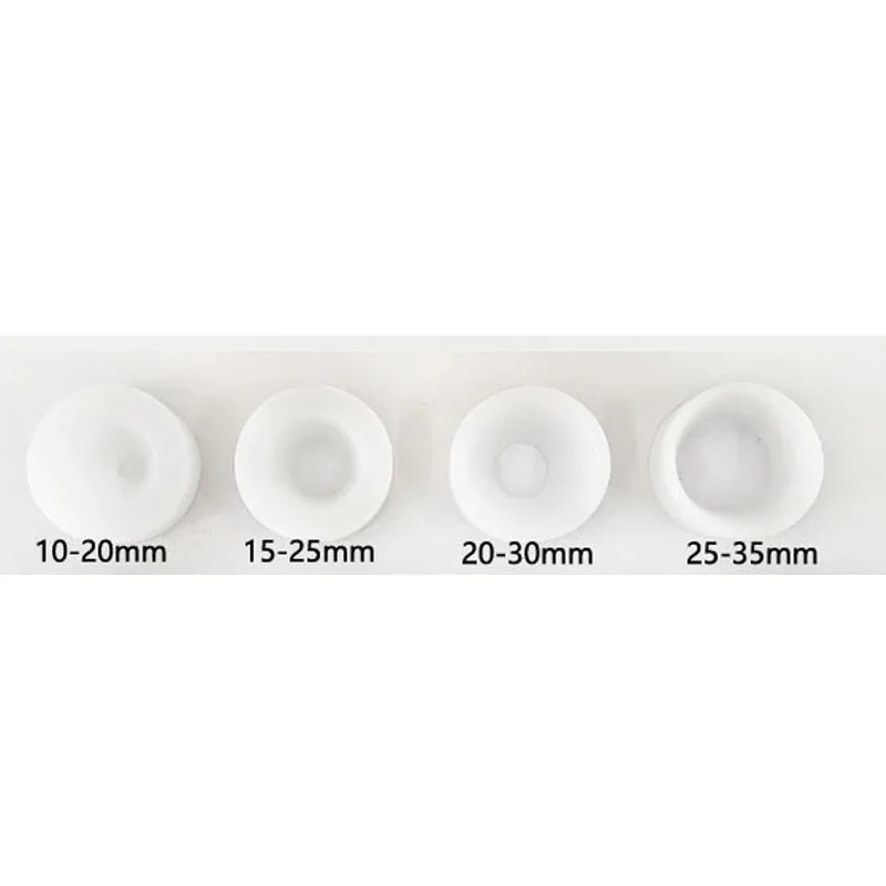 5-30mm Bottle Capping Machine Handheld Sealing Machine Bottles Packaging Equipment Lid Tightener Capping