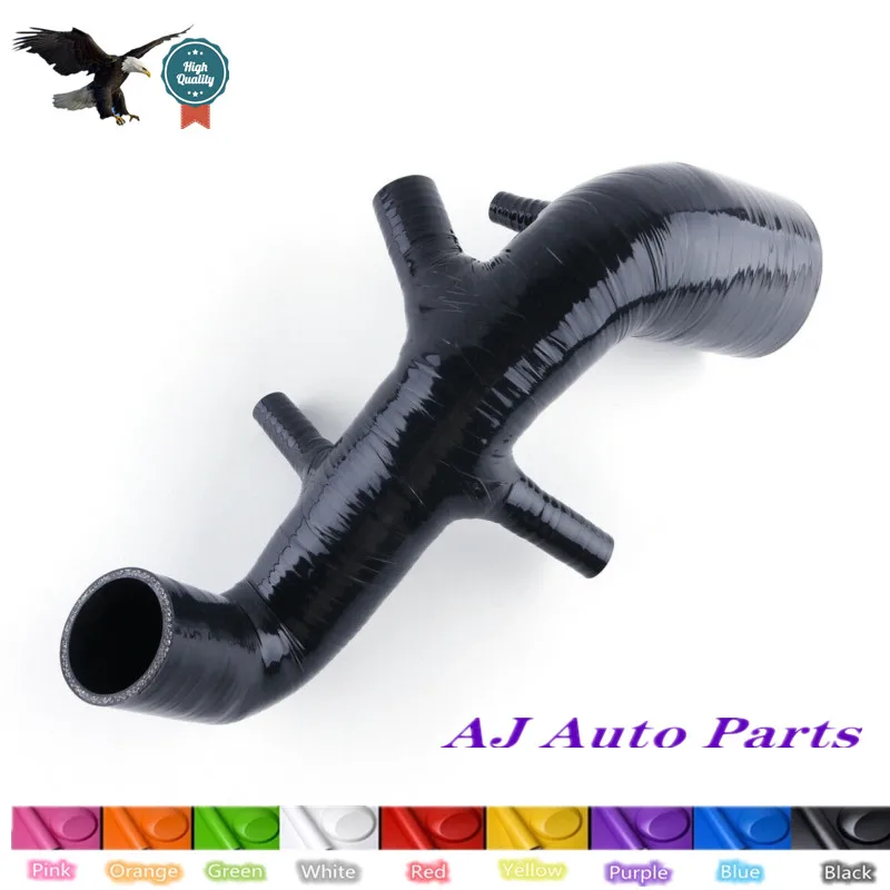 For Audi TT 225 S3 AMU APX BAM Seat Leon MK1 Cupra-R 1.8L 4-Ply Silicone Intake Hose Kit
