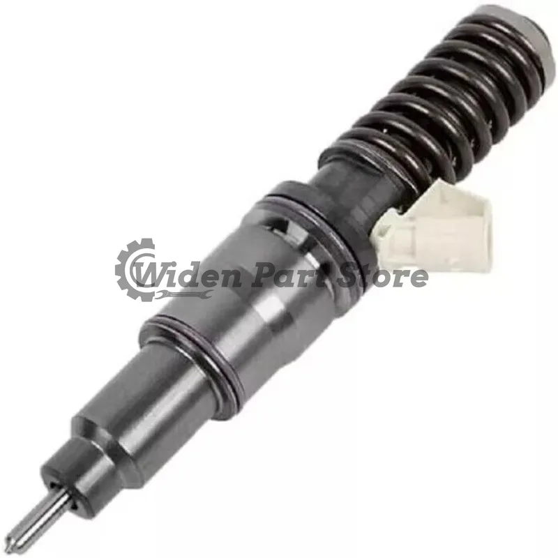 

Fuel Injector 3803637 20430583 3829087 for Volvo EC460B EC360B Truck FH12 Penta