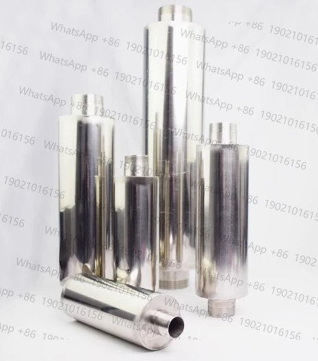 

Stainless steel DN25 DN32 DN40 DN50 DN65 DN80 DN1