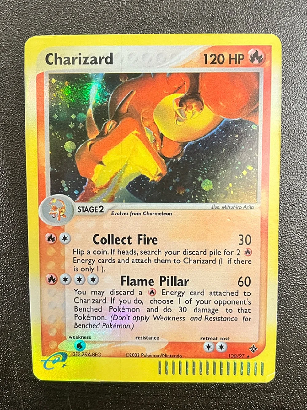 pokemon ancient card Japanese Pokemon Cards - Ancient Roar main image 0