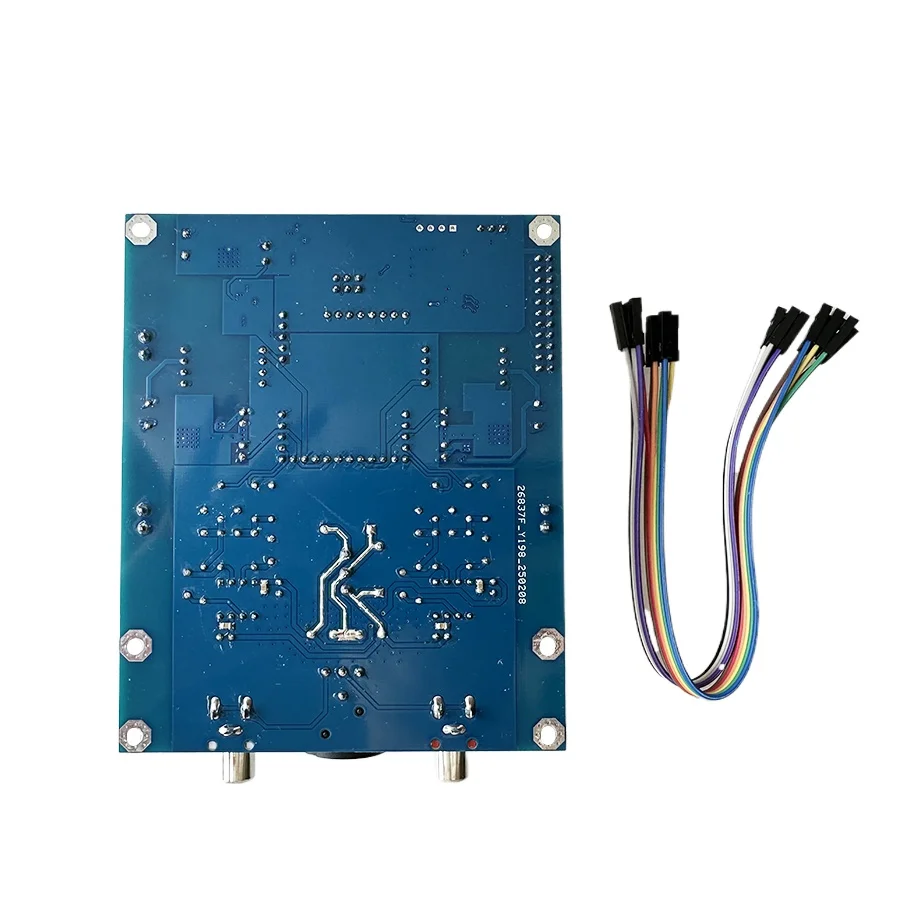 AK4493SEQ DAC Decodifica I2S/DSD 32bit 768K DSD512 Supporto connessione parallela MONO
