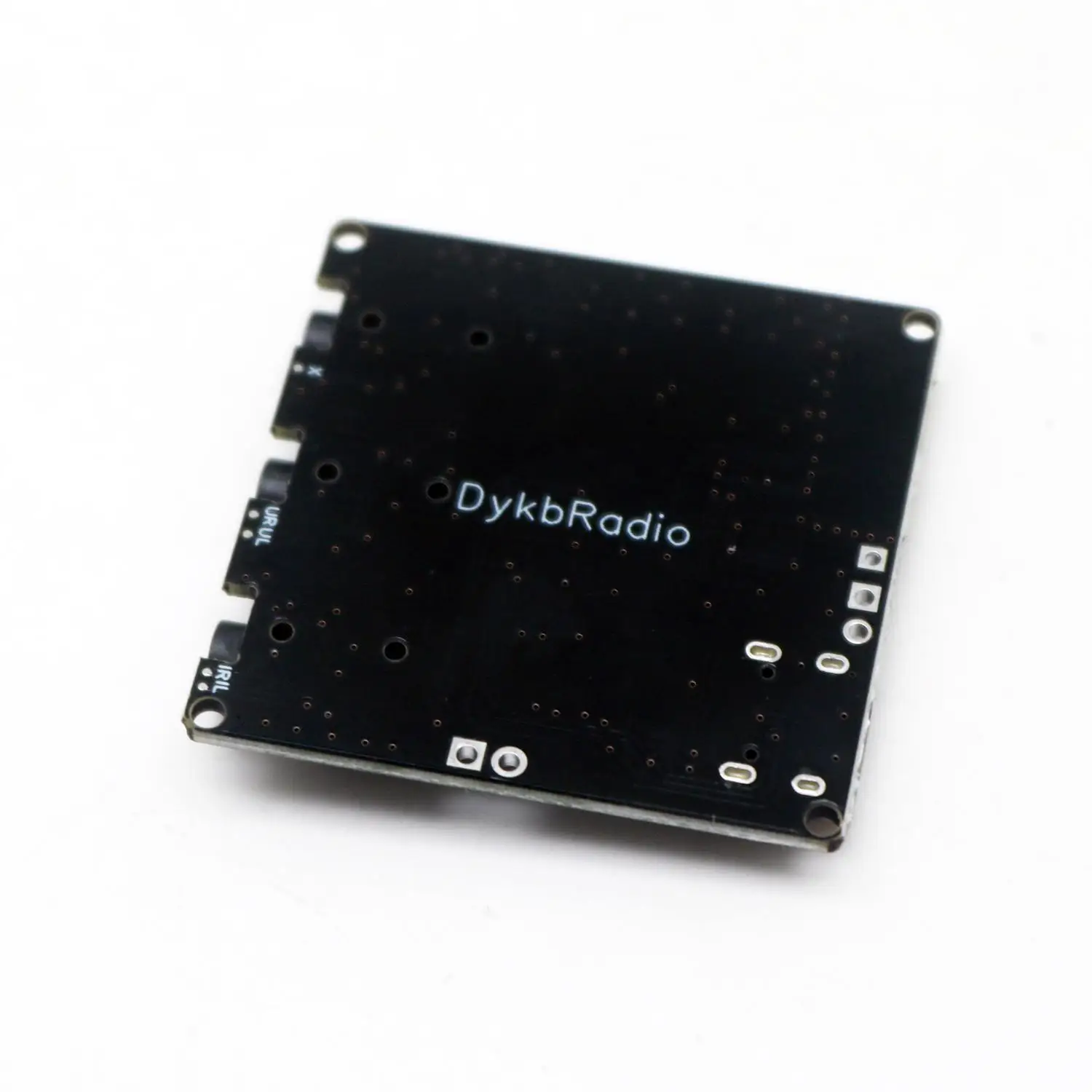 BP1048 Bluetooth 5.3 DSP Tuning Board TYPE-C USB Audio Stereo Preamp EQ Soundkarte DIY BT Lautsprecher Auto Zuhause PHONE Musikw – Detail 6