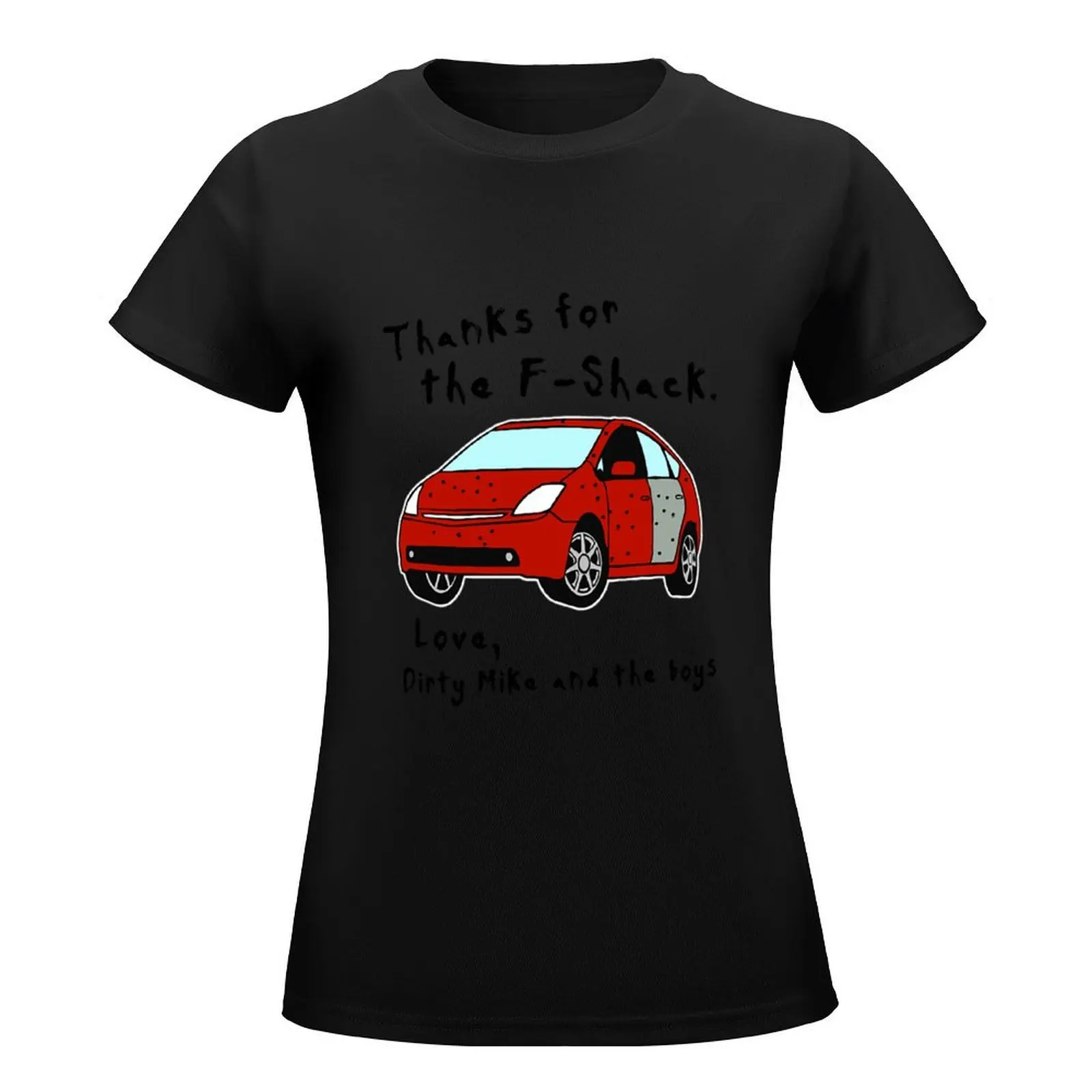 The Other Guys T-Shirt Aesthetic clothing female aesthetic clothes t shirt dress Women