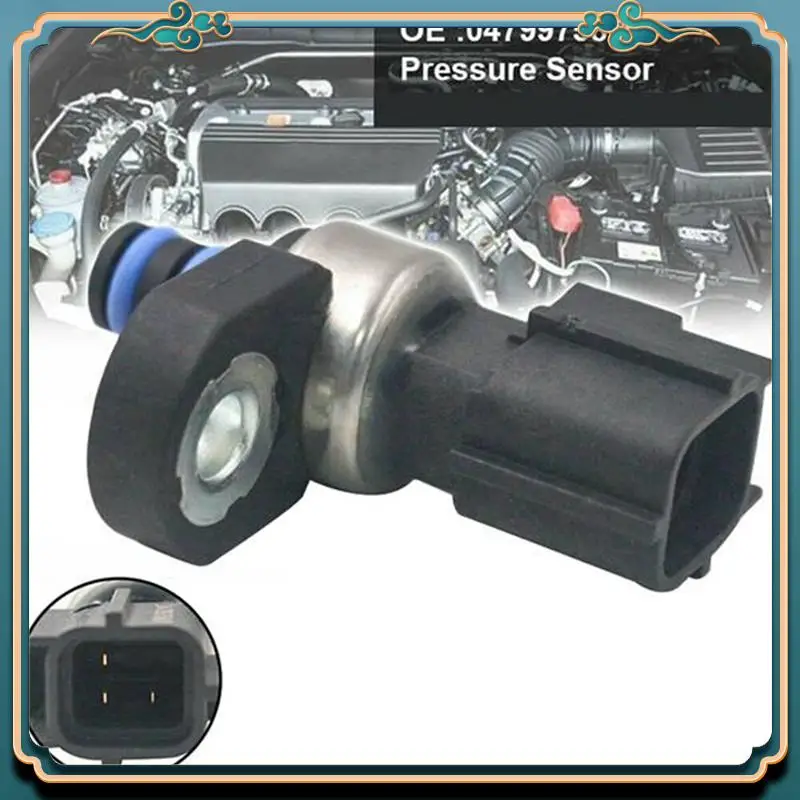 

Latest 1 Piece Automotive Sensors Oil Pressure Sensor Replacement Parts For Dodge Jeep Transmission Governor 4799758AD 04799758T
