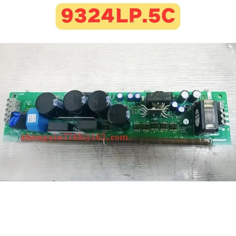 

Used Drive Board 9324LP.5C Normal Function Tested OK