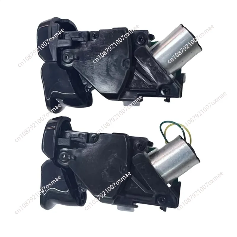 B02B-L1 L2 R1 R2 V2.0 زر الزناد التكيف لوحدة تحكم PS5 استبدال وحدة الزناد الجمعية للبلاي ستيشن 5