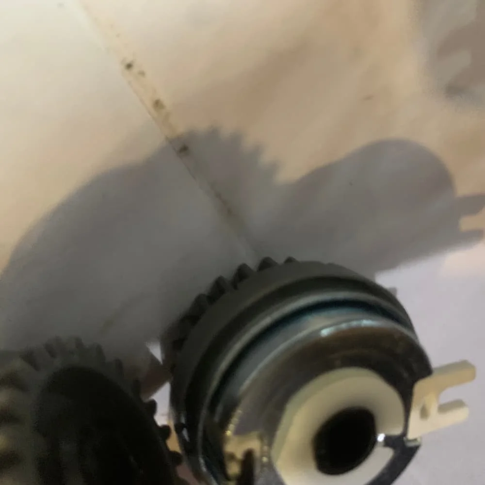 

Электрическое сцепление 5 шт. для Samsung ML-3310 3312 3710 3712 SCX-4835 5637 5639 M 3370 4020 4070 JC47-00034A JC47-00036B