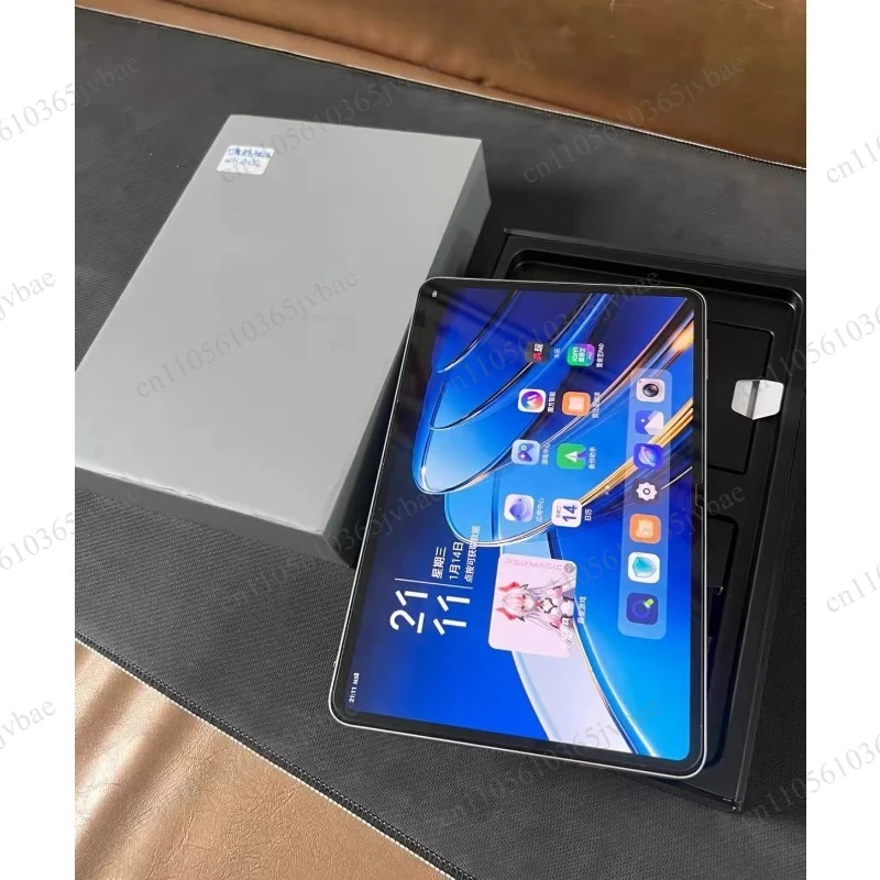 High-performance Gaming Tablet, Flagship Processor 16G Running 512G Storage OLED Display, Second-hand