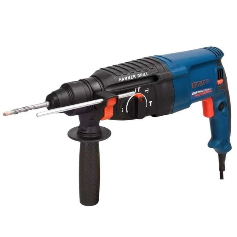 

Electric drill impact drill household multi-function
