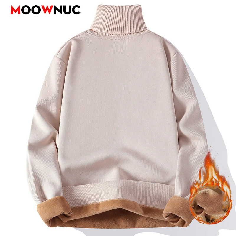 

Casual Pullovers Male Knitted Sweater Spring Sweater for Men Men's Clothing Men's Sweat-shirt Streetwear Knit Autumn Hombre Warm