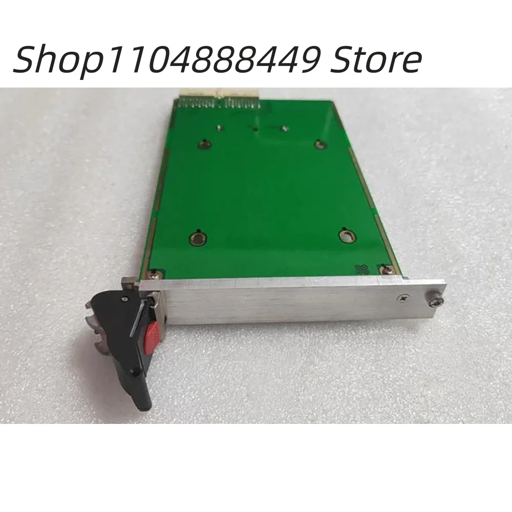 CPCI-3S01 20201023004 cpci to Sata hard disk adapter board