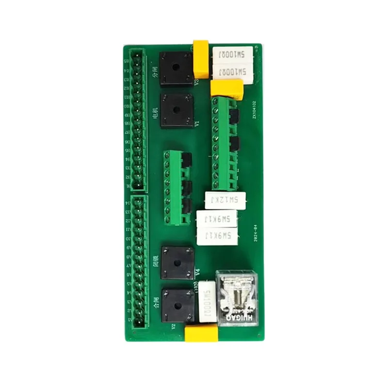 Circuit Board VS1-12 (ZN63) Indoor Vacuum Circuit Breaker Control Module Accessories