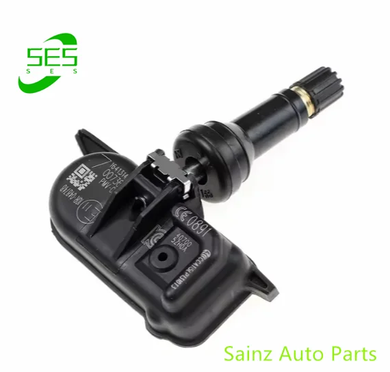 TPMS Tire Pressure Monitor Sensor for Vehicle 40700-5ZH0A 407005ZH0A Auto Car Tyre Pressure Monitoring System