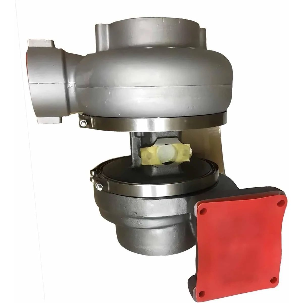 

Turbo KTR130 Turbocharger 6502-13-9004 Fits for Komatsu Engine D355