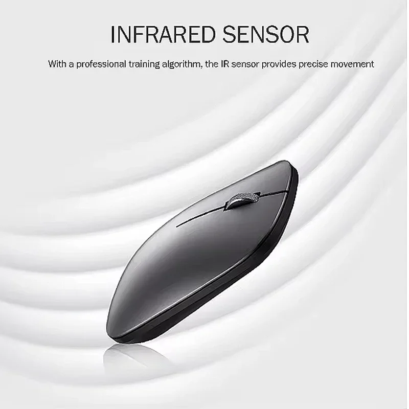 AF30 Mouse Business Bluetooth 4.0 Wireless Lightweight Office Portable Glory Notebook MateBook 14 Original