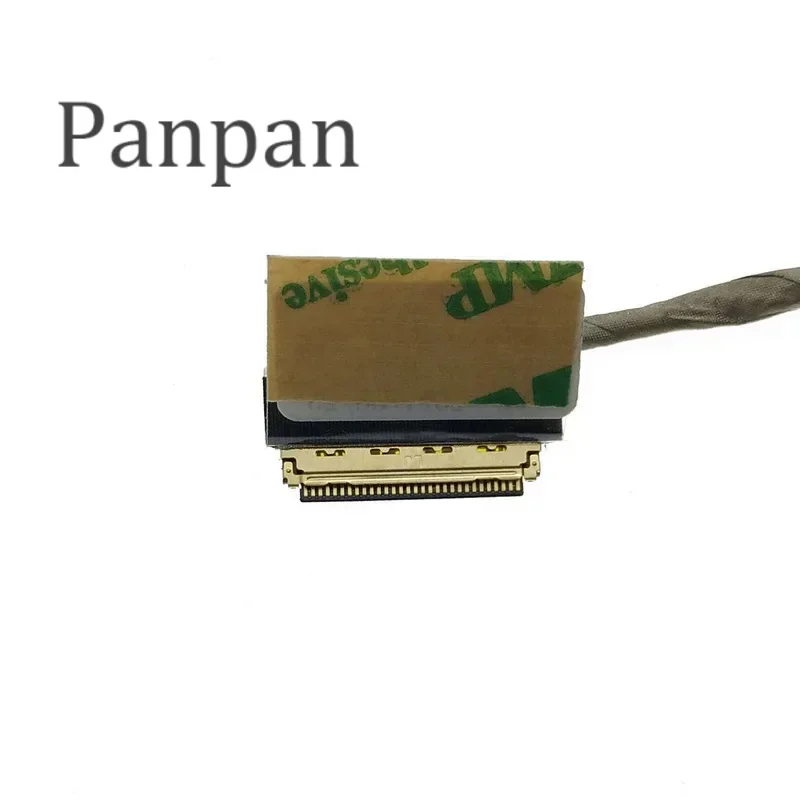 Laptop Lcd Display Flex Lvds Kabel Voor Lenovo Legion Y520 R720-15IKB R720-15IKBN R720-15ISK Dc02001wz00 Dc02001wz10