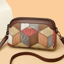 2024 Fashion Classic Shoulder Bag  Women's Crossbody Bags Practical and Simple Large Capacity   Handbags Crossbody Handtasche