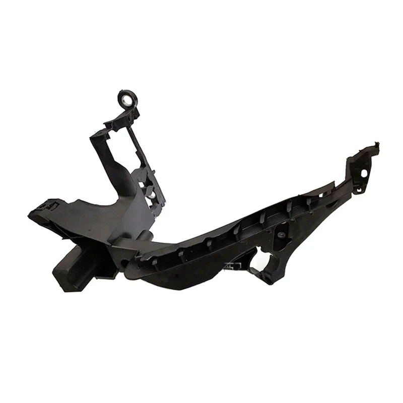 

Applicable to Audi A4L B8.5 B8PA 13-16 models headlight bracket, front bumper headlight installation snap-on fixing strip