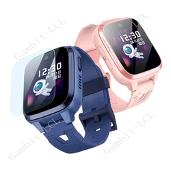3PCS Tempered Glass Screen Protector 9H HD Clear Original For Honor W251 Choice Kids Children'S Watch Film Cover