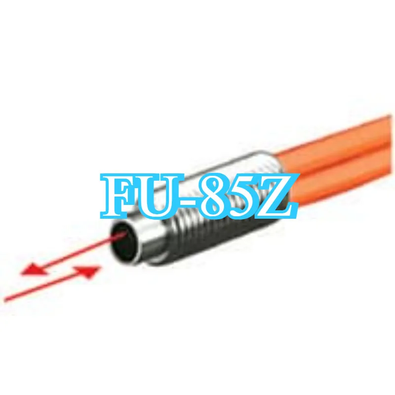 

Оптоволоконный датчик FU-85Z Кабель FU85Z, новый в коробке # А6-38*-