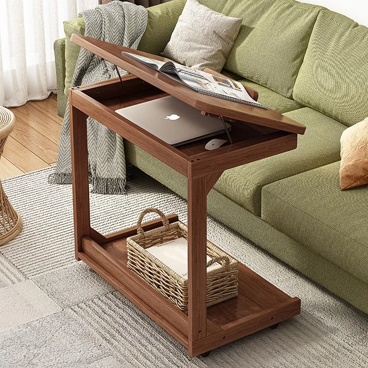 aoliviya-tavolino-da-caffe-e-te-comodino-scaffale-portaoggetti-tavolino-laterale-per-divano-tipo-c-con-ruote-quadrato-mini-rimovibile-per-casa