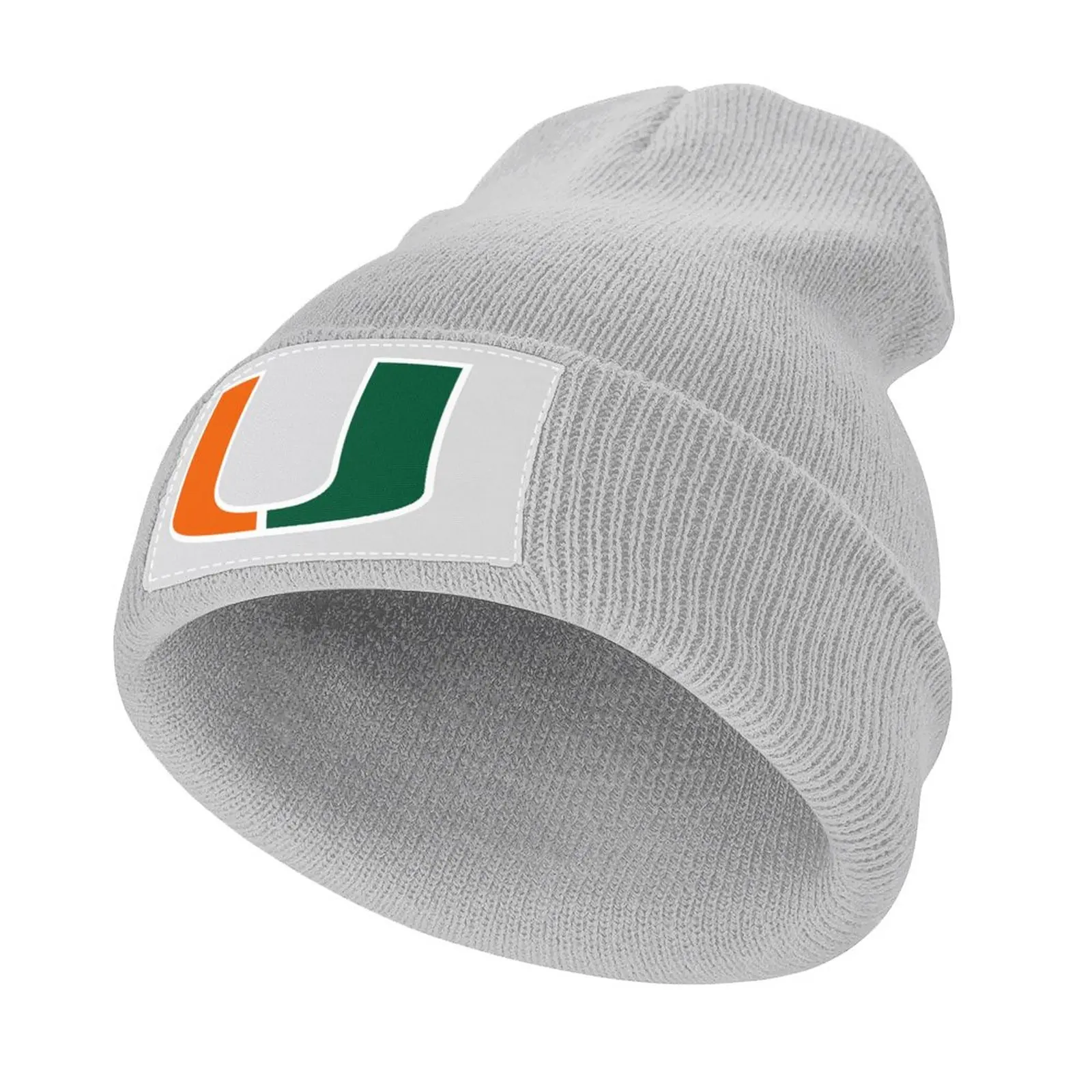 Be miami hurricanes Sports Knitted Hat Hat Man Luxury dad hat Baseball Cap Men Women's