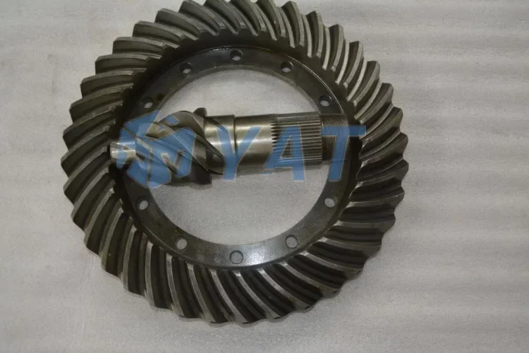 High quality Original XS202J Road roller parts Bevel Gear 860121168