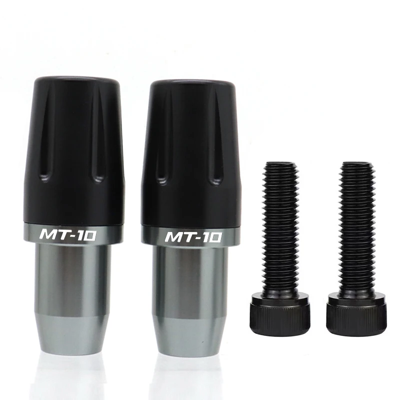 Motorcycle Accessories Frame Sliders Crash Protector Falling Protection For yamaha MT-10 / MT-10 SP / FZ-10 / 2016-2023