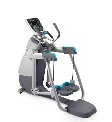 

body trainer Elliptical AMT Precor Adaptive Motion Trainer