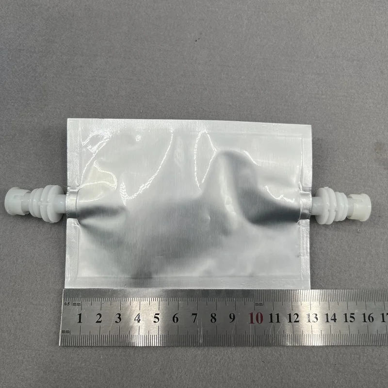 LETOP One Piece Mutoh RJ900 VJ1604 VJ1624 VJ1614 VJ1618 1628 Printer Spare Parts Ink Subtank Bag