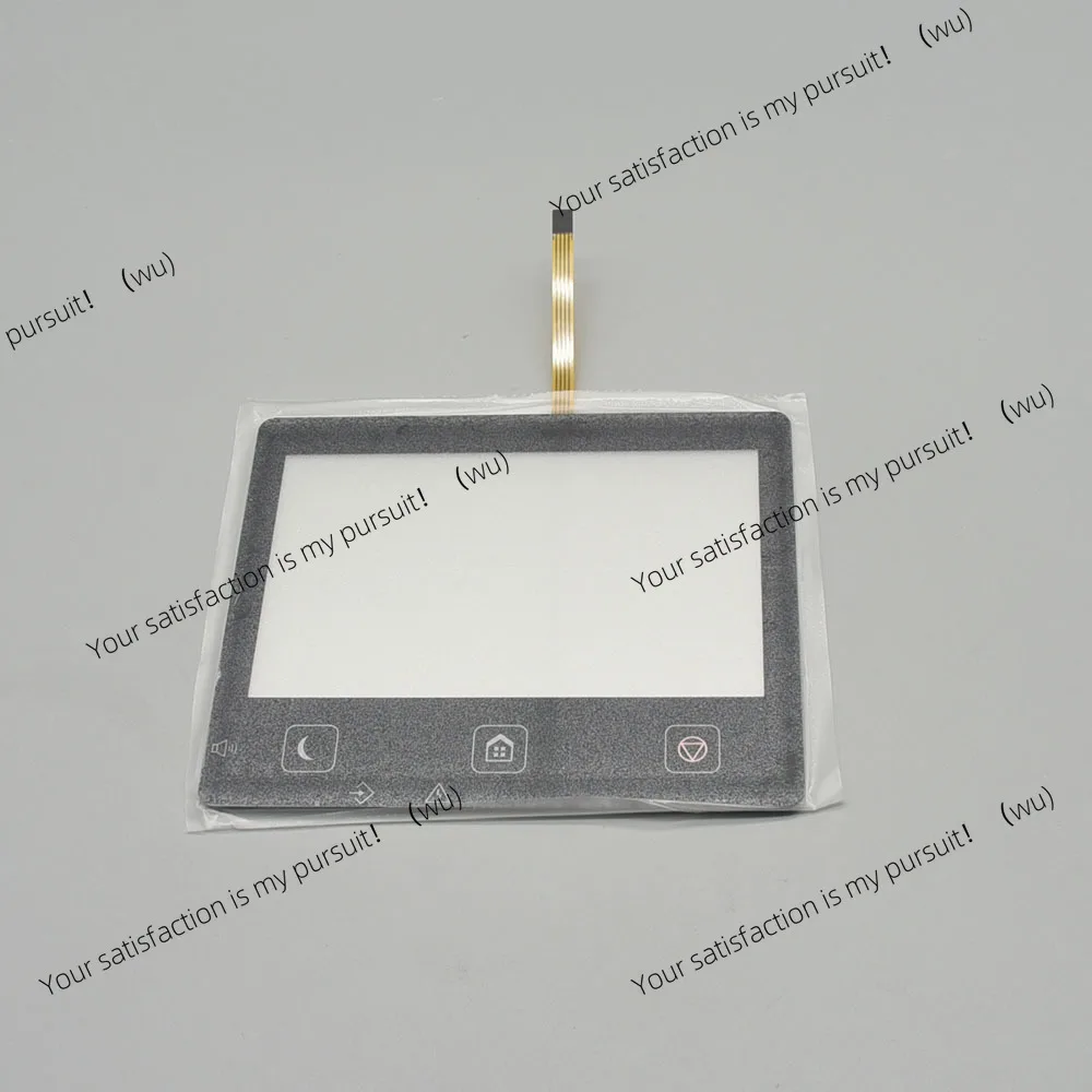 New FM1-W595-000 Touch Screen Panel For Canon MF631 MF633 MF635 MF641 MF643 MF645 MF725 MF735 MF745 Display Glass FM1-W595