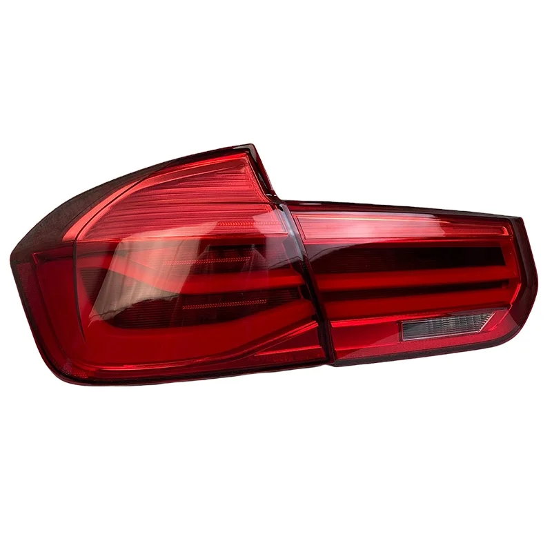 

Auto accessories Factory Wholesales Modified Full LED Tail lamp Assembly Taillights For BMW 3 series F30 MP 2013-2018