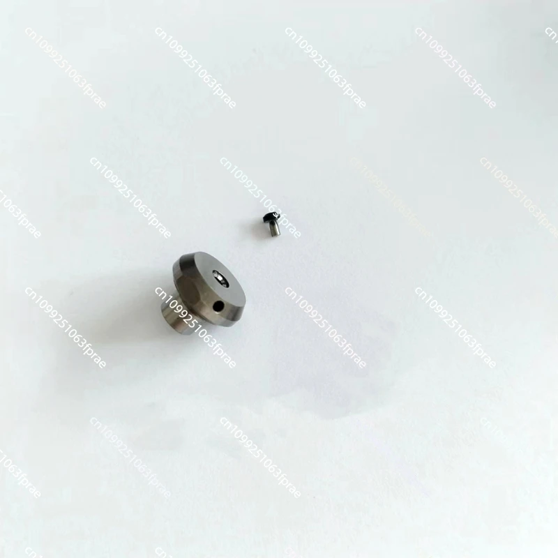 

Applicable To Siemens Fuel Injector Accessory 03L130277S CK4Q-9K546-AA Solenoid Valve+valve Assembly