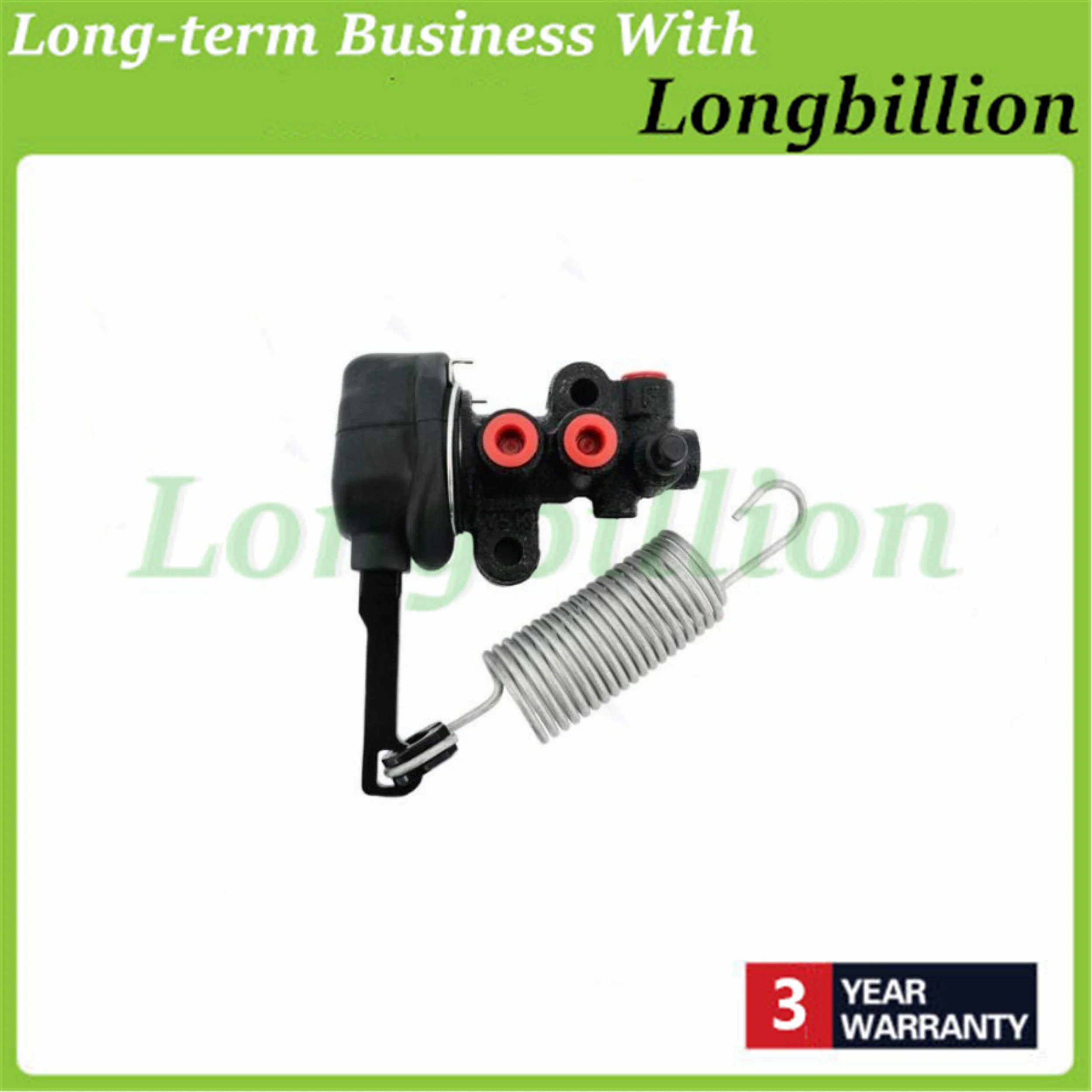 New MN102449 4655A011 Truck Parts Brake Load Sensing Proportioning Valve for Mitsubishi L200 2.5DID B40 2005