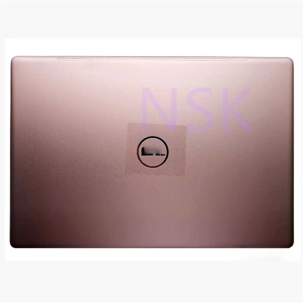 

Original 0X9TYPE FOR Dell Inspiron 7570 7573 7580 A shell D shell Pink shell 100% TEST OK